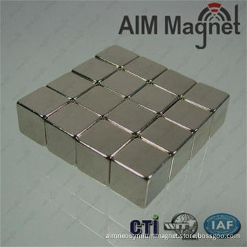 Neodymium Magnets Cube